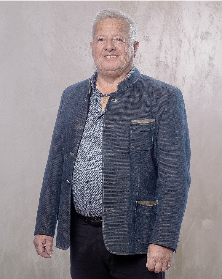 Albert Fankhauser