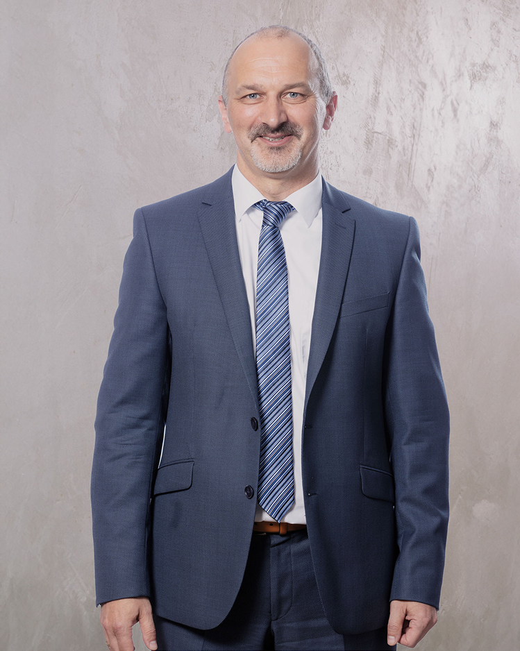 Helmut Pölzl