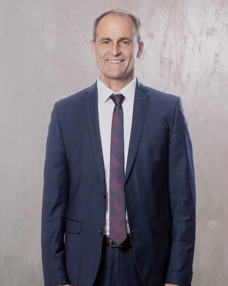 Peter Gomig